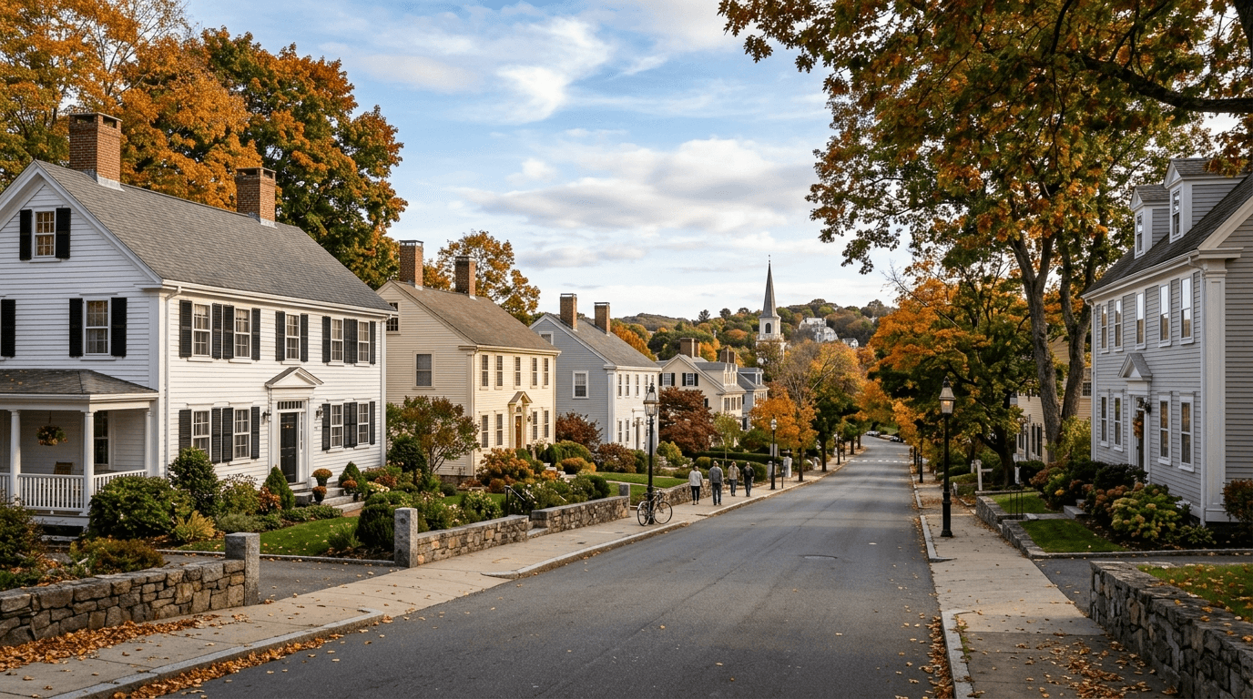 Arlington Homes Go Pending in 10 Days