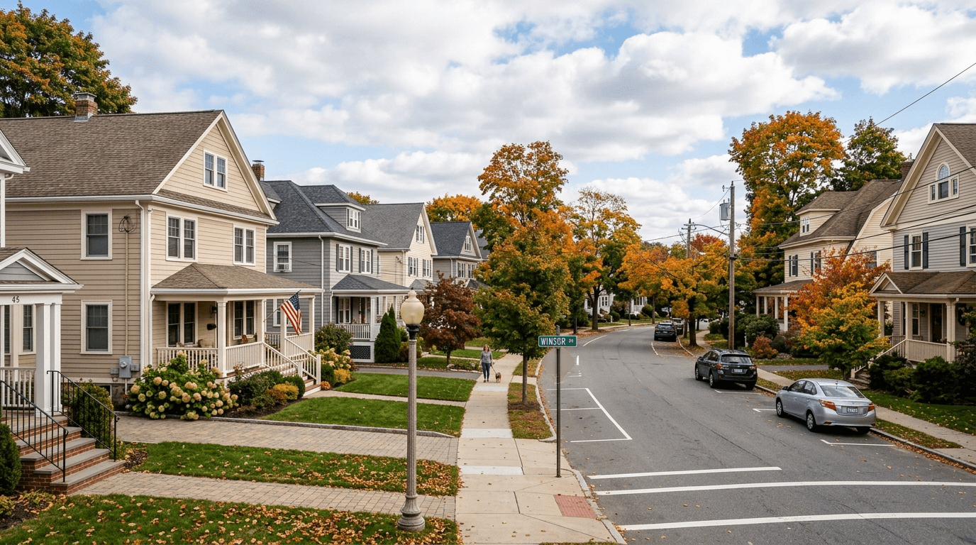 Watertown’s $3,961.52 Owner vs. Investor Tax Divide