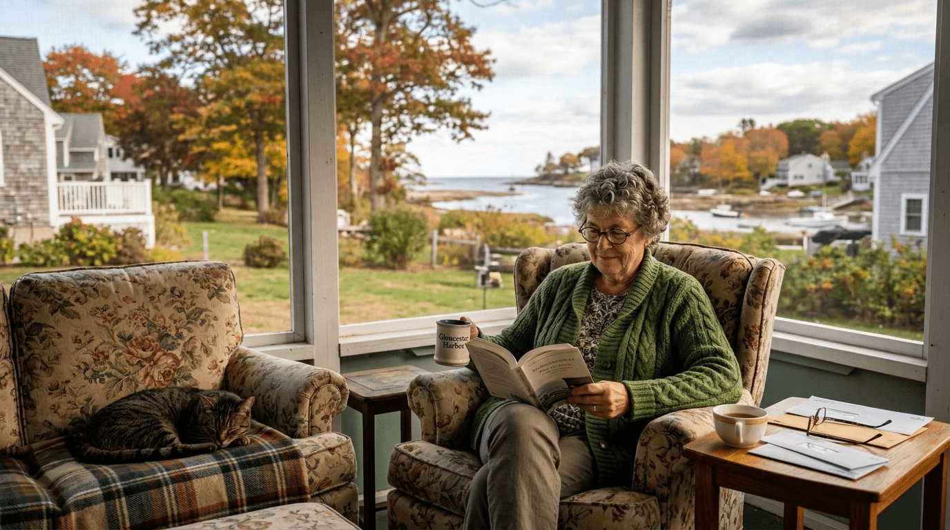 Massachusetts Seniors: Claim the $2,820 Tax Credit