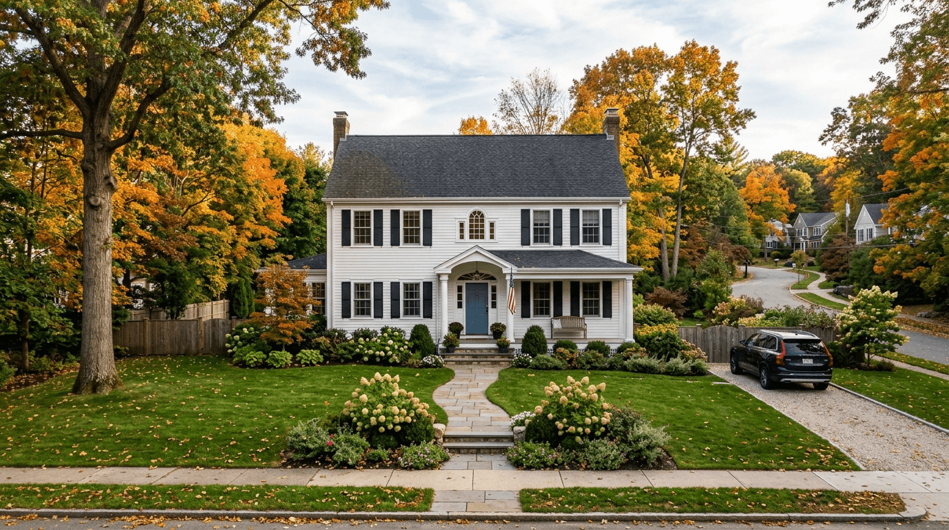 Newton vs Cambridge Property Taxes: What Buyers Weigh
