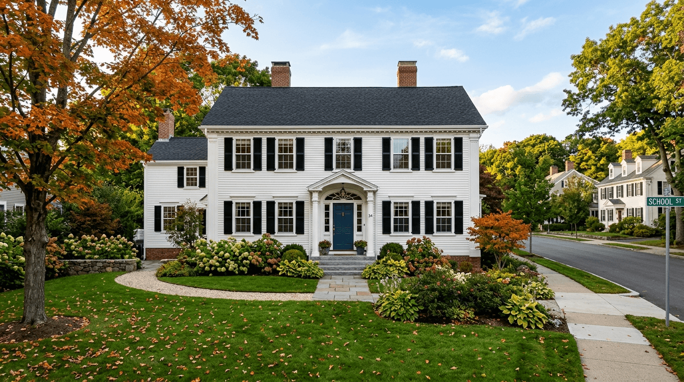 Belmont Property Tax Appeals: Build a Comps Case