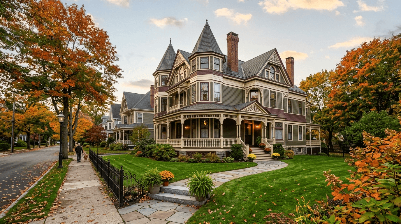 Newton Home Sales: Why Averages Mislead Sellers