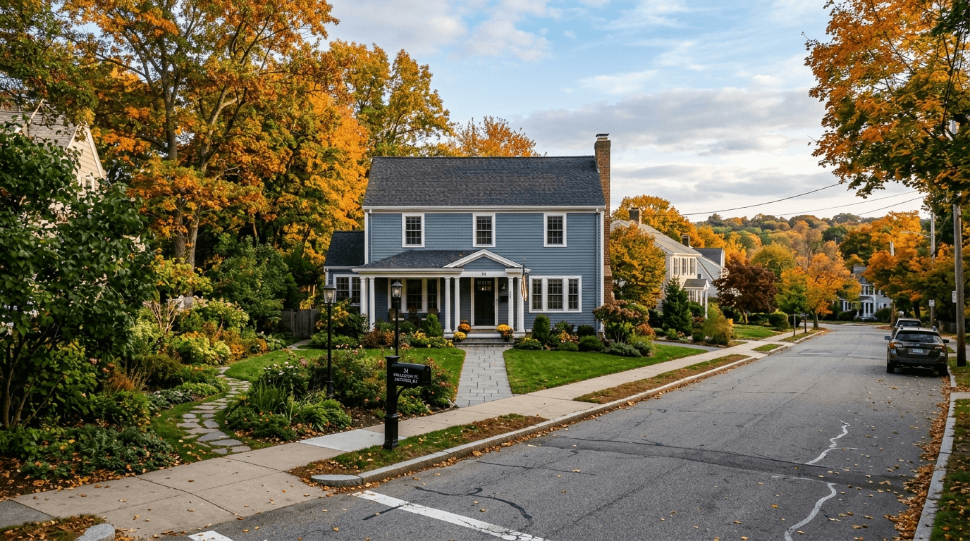 Why Arlington Houses Command More Than Condos