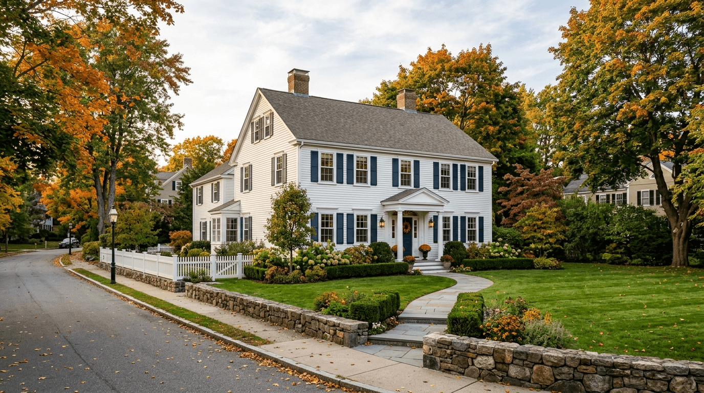 Belmont Fast Home Sales Hinge on the Right Price