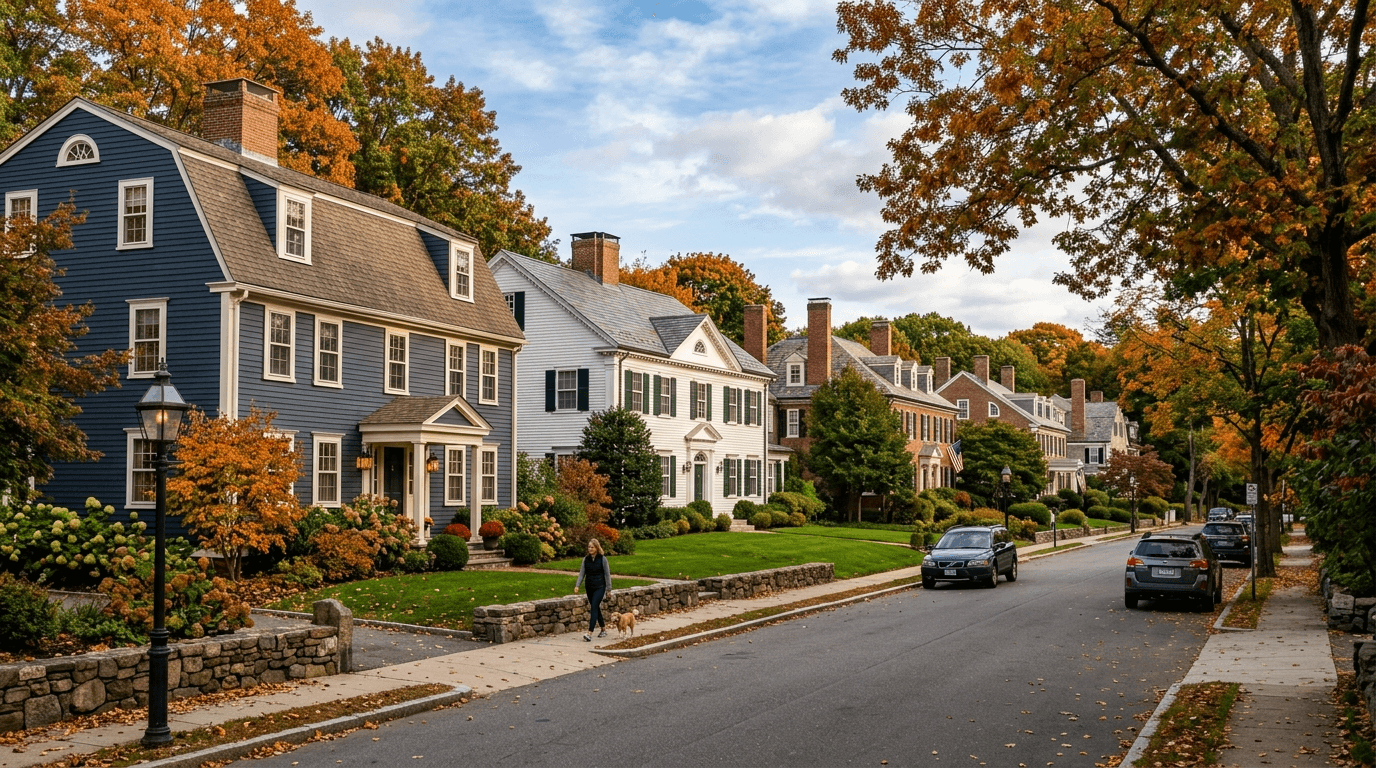 Massachusetts 2026 Property Tax Checklist for Buyers