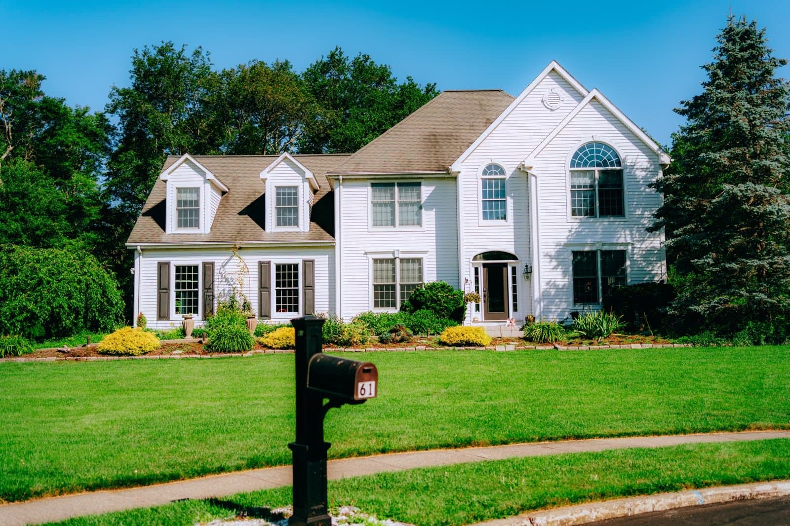 Arlington Homes Go Pending in 10 Days