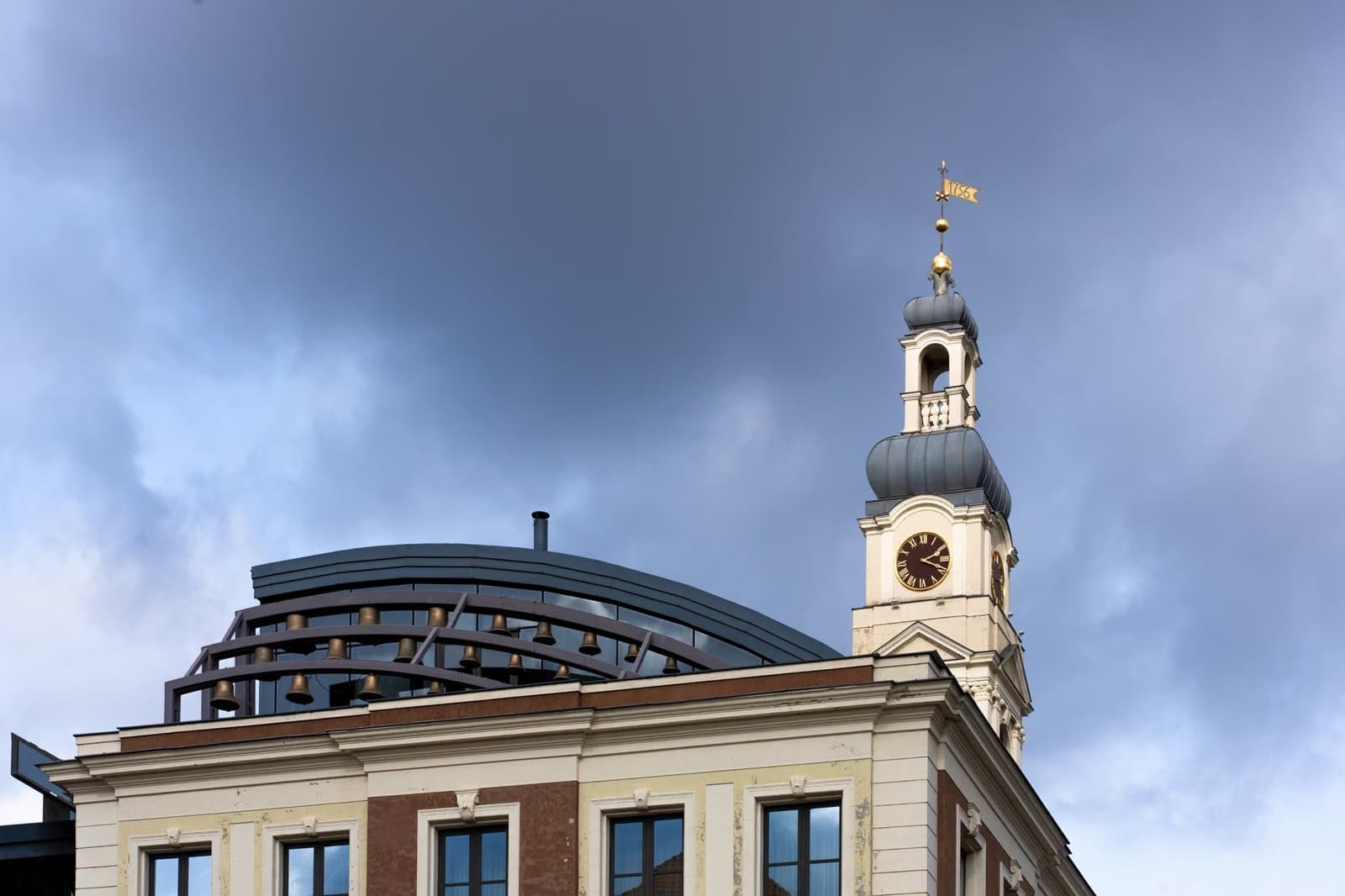 Newton Property Tax Bills and the Rate Trap