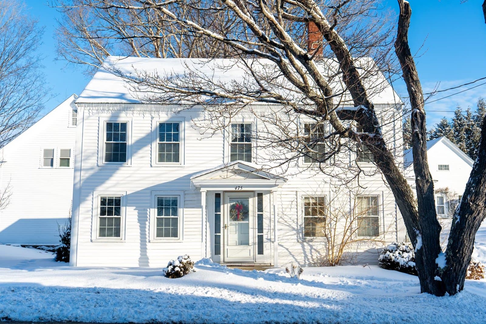 Belmont Fast Home Sales Hinge on the Right Price