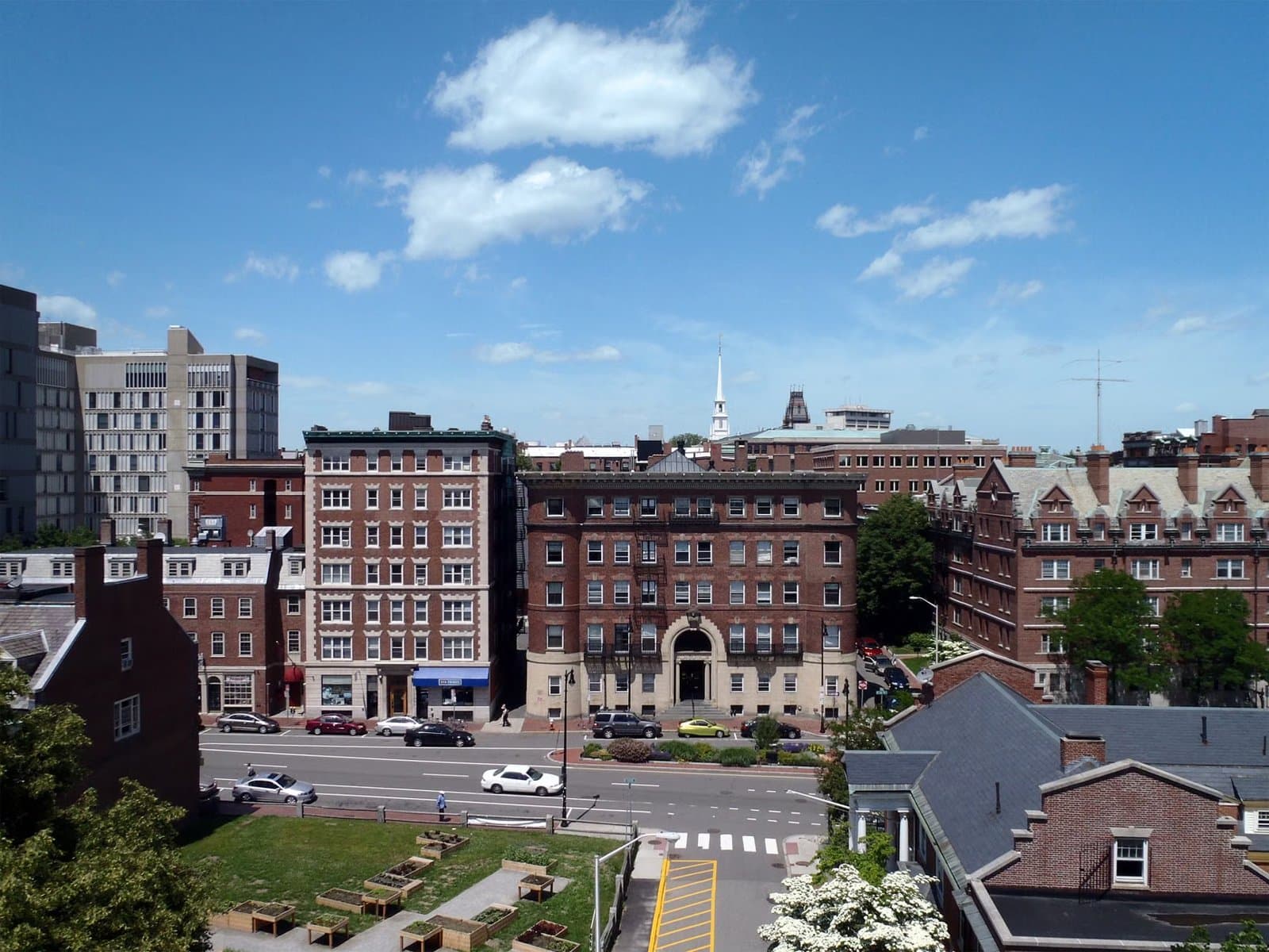 Cambridge Property Tax Bills: Why New Buyers Pay More