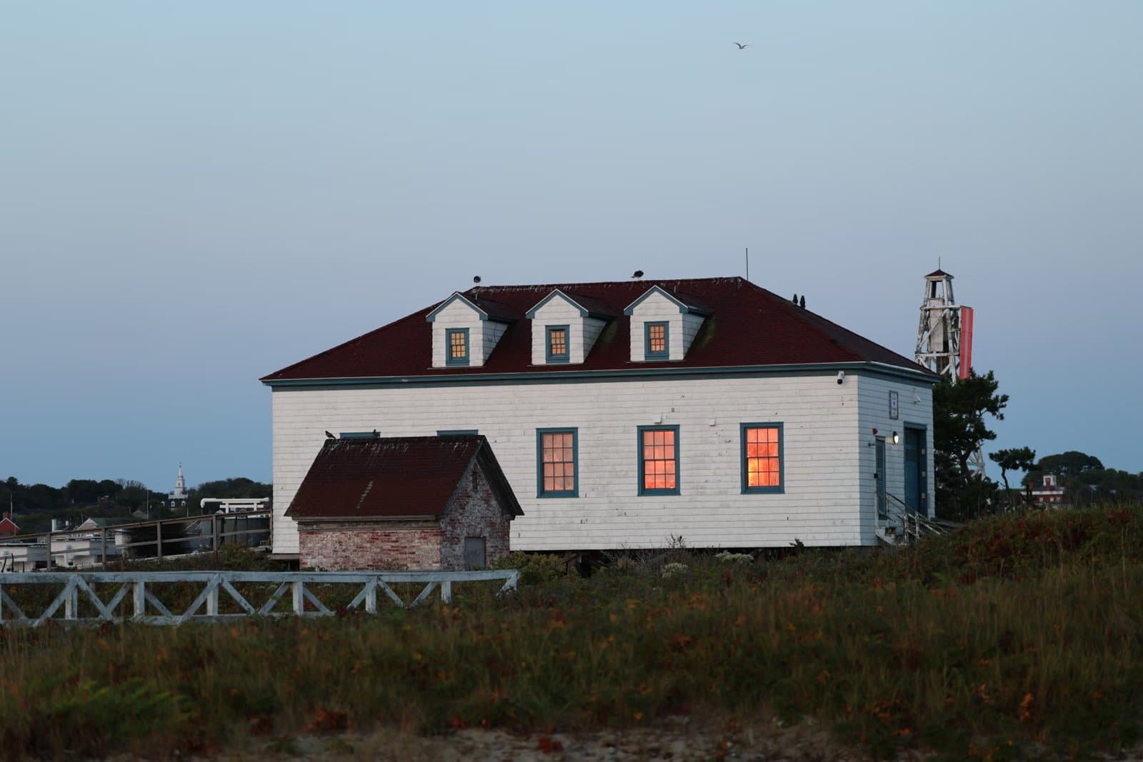 Scituate Fall Sellers Face a More Balanced Market